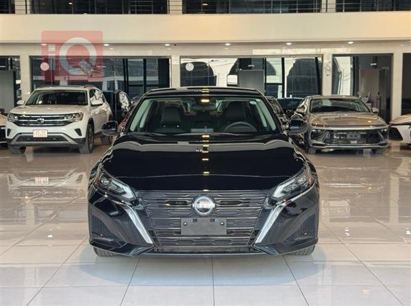 نيسان ألتيما 2023 للبيع في العراق - اربيل